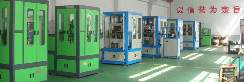 塑料廢氣處理