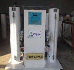 醫(yī)療廢水處理
